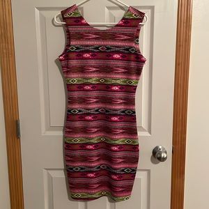 Fun and beautiful dress